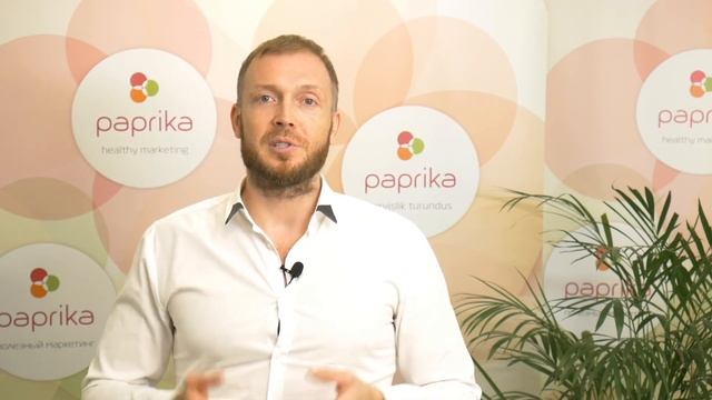 Роман Хенсон (VipMedicum): "Мои специалисты пришли из Paprika, и на мой взгляд обучают очень круто! смотреть онлайн