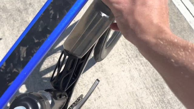 THE BEST SUPERSIX EVO MODEL?! *2024 CANNONDALE HI-MOD 2* смотреть онлайн