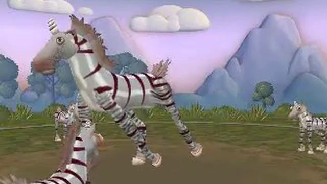 Spore Creature- Special Needs смотреть онлайн
