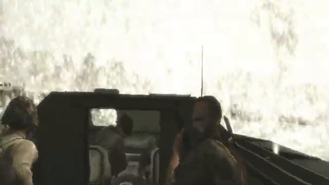 калл оф дьюти 2 часть смотреть онлайн