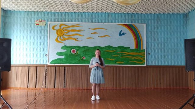 «Красками разными» Клаус Оксана смотреть онлайн