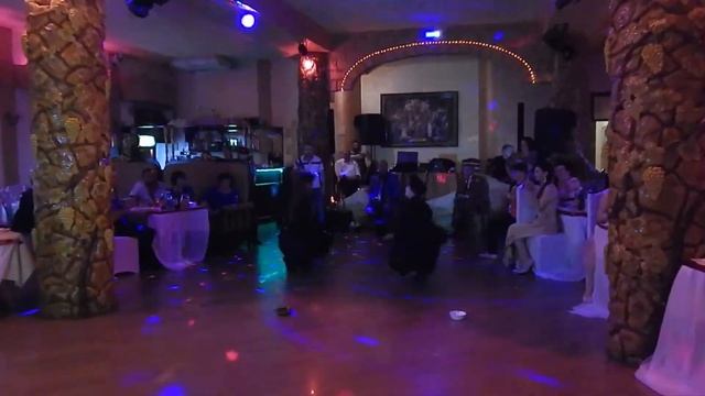 Кавказское Шоу на свадьбу в Омске! смотреть онлайн