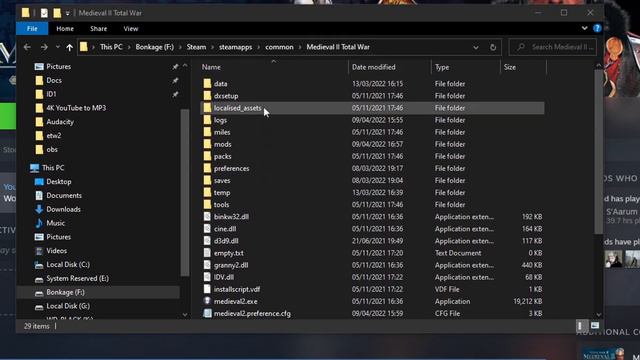 Total War Medieval 2 does Empire - Lucium Install guide смотреть онлайн