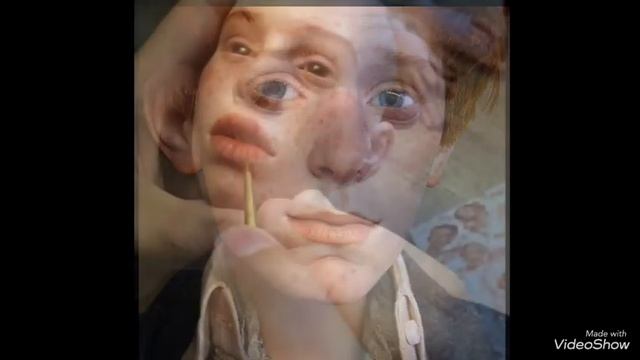 Реалистичные куклы Михаила Зайкова. смотреть онлайн