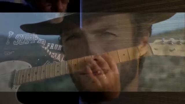 Good, Bad and Ugly Theme Song смотреть онлайн