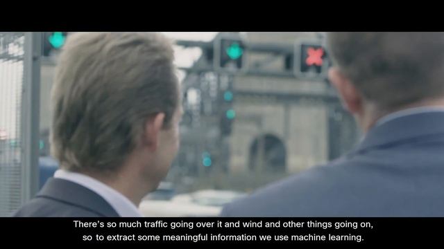 Cisco - Sydney Harbour Bridge Case Study смотреть онлайн