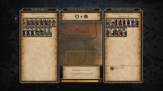 Total War Attila (Zengi Atabeyligi) смотреть онлайн
