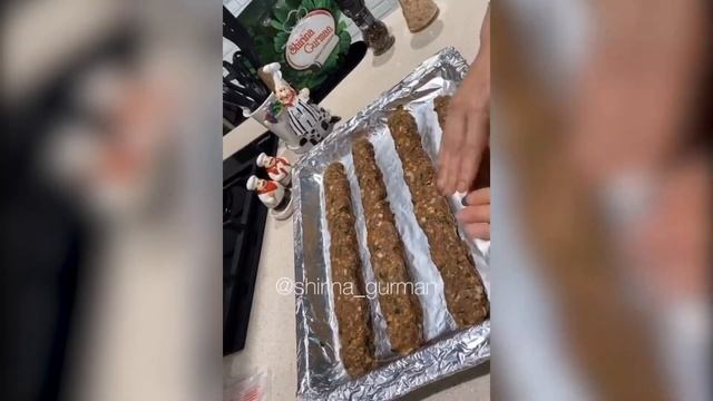 Бейти КЕБАБ/КЕБАП/КАБОБ (ТУРЕЦКАЯ КУХНЯ) BEIT KABAB? Beyti KEBAB / KEBAB / KEBAB (TURKISH CUISINE)