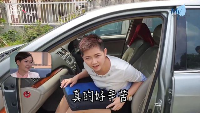 【Soothing Moments】20210113 - A Relationship That ‘Adds Value’ (Tan Pik Kim & Gan Chi Bing) смотреть онлайн