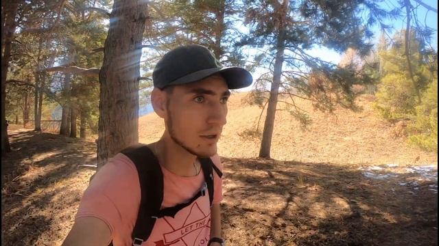 ПИК СЕРКЕБАЙ (АЛТЫН-БАС) 2160М/ ЛАЙТ ПОХОД/ АЛМАТЫ/ МЕДЕО / НЕ ДОШЛИ ДО ВОДОПАДОВ смотреть онлайн