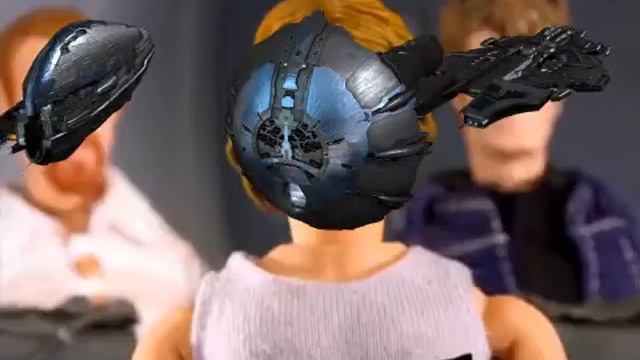 Eve Online. Так мы будем прыгать? Или... (18+) смотреть онлайн