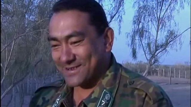 Экоцентр "Джейран" смотреть онлайн