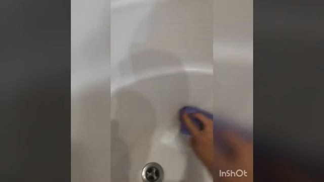 Чем чистить акриловую ванну, чтобы не поцарапать? смотреть онлайн