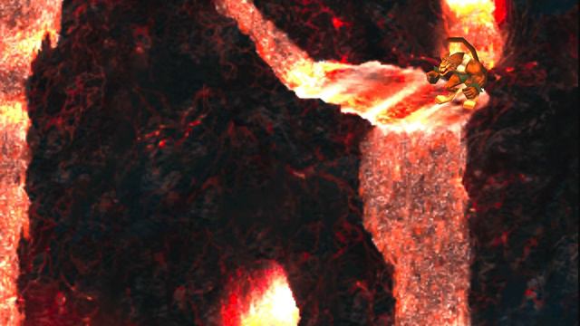 Chrono Cross (2000) in 4K #21 Dragon Quest - Fire and Water Dragon смотреть онлайн