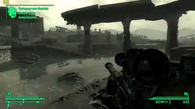 fallout 3 i3 5005u intel hd 5500 смотреть онлайн