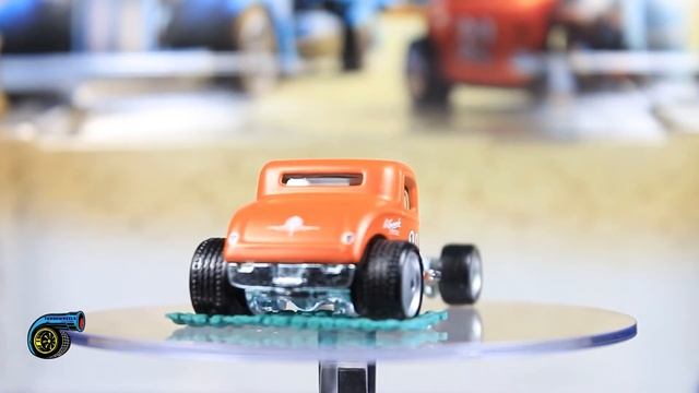 HOT WHEELS TEAM TRANSPORT FORD 32/TURBO WHEELS COLOMBIA смотреть онлайн