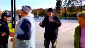 ДОЖДИК ЛЕЙ,ЛЕЙ  И НЕ ЖАЛЕЙ!!!16 10 2022,ХАРЬКОВ