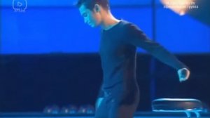 Юрий Титов   Понарошку Всё о любви Фабрика звёзд 4, Олимпийский