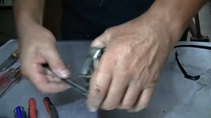 ВАЗ 2109 датчик Холла замена