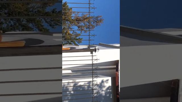 Бурятия. Северобайкальск. Байкал. Звон. Колокол. Пасха смотреть онлайн