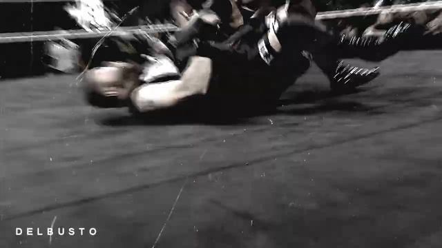 Wrestling Edits: Finn Balor vs Triple H Promo (SummerSlam 2017) смотреть онлайн