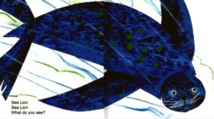 Panda Bear Panda Bear, What do you see? | Eric Carle | kids books | Read aloud books | Bedtime Stor