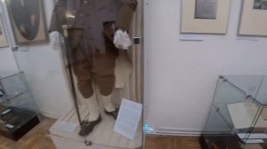 Königsberg №9. Музей Канта. Музей в Кафедральном соборе. Музей в Калининграде.