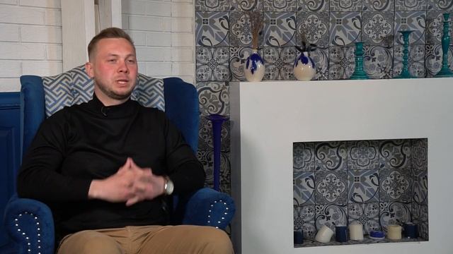 Ведущий мероприятий Константин Свищёв смотреть онлайн
