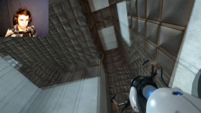 ЭКСКЛЮЗИВ ДЛЯ XBOX 360 ► Portal: Still Alive смотреть онлайн