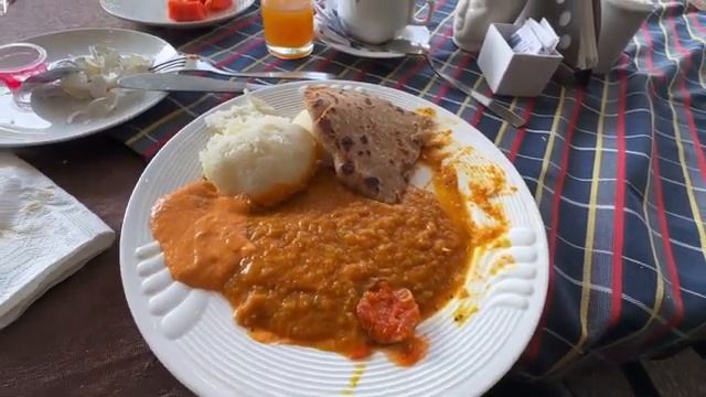 ?? Отели около ТАДЖ-МАХАЛ - Atulyaa Taj и Taj Resort в Агра Индия - Обзор хороших отелей в Агре