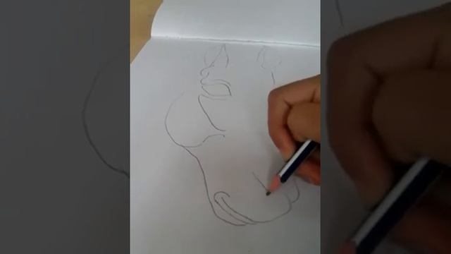 Как рисовать лошадь. смотреть онлайн