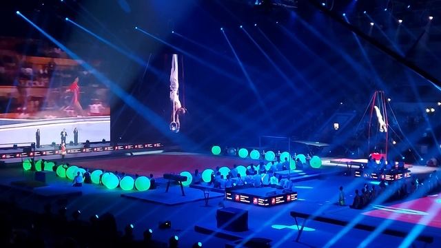 Олимпиада-80 шоу Алексея Немова 31.10.2020 смотреть онлайн