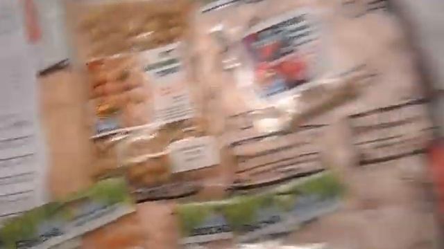 Отзыв Агромаркет(Відгук) Семена овощей смотреть онлайн