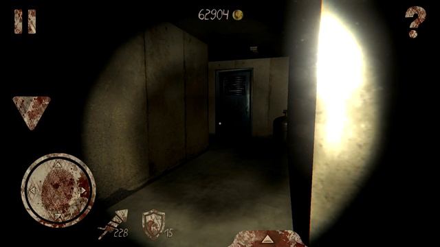 Прохождение игры с множеством фейерверков | Death Park 1.4 смотреть онлайн