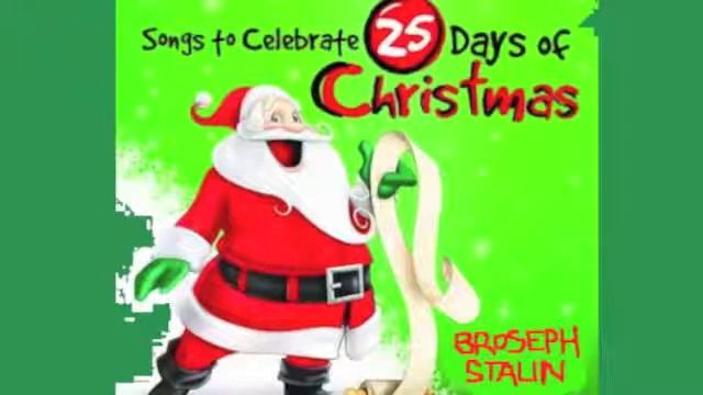 Broseph Stalin - Snoopy VS The Red Baron смотреть онлайн