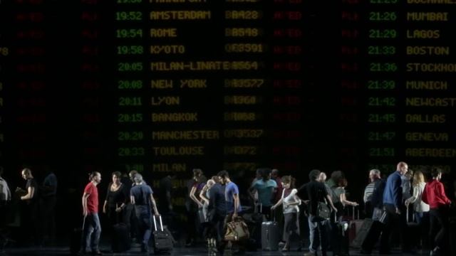 Il Teatro alla Scala presenta CO₂/ La Scala Theatre presents CO₂ смотреть онлайн