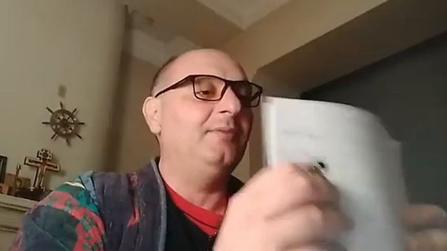ნათლისღება და სიცოცხლის დაზღვევით მხილებულნი. смотреть онлайн