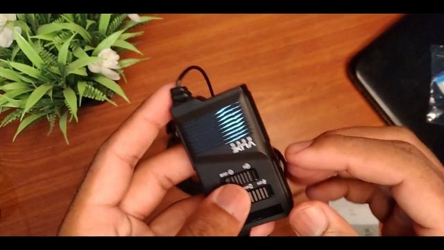 Low Budget Microphone for PC, Mobile & Camera - Lavalier mic Unboxing Full review смотреть онлайн