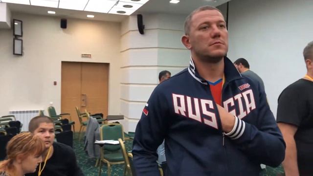 Lumfer-тур приехал в Пятигорск! 06.10. смотреть онлайн