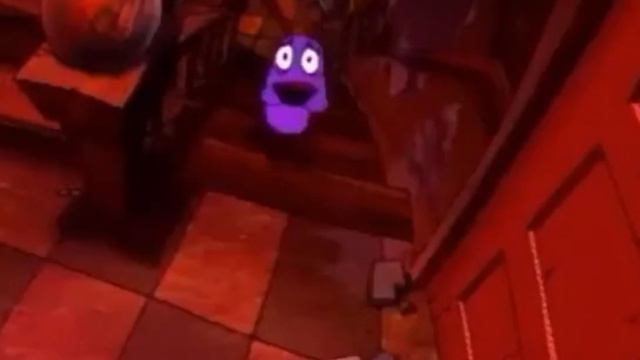 Courage Gets Mentally Sccared By Ahegao смотреть онлайн