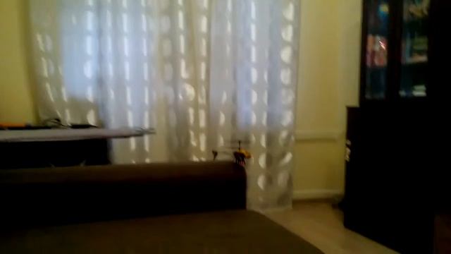 Запуск вертолёта на пульте управления смотреть онлайн
