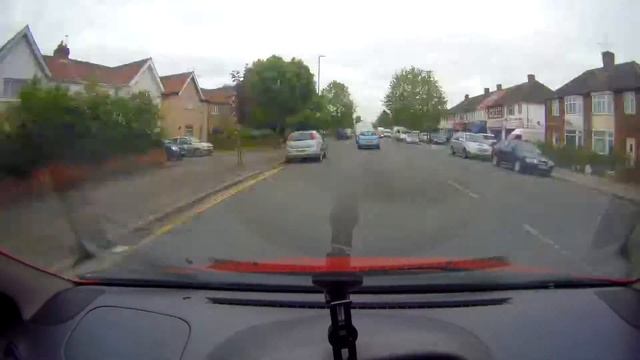 Gitup Git2 Pro Timelapse test 2s смотреть онлайн