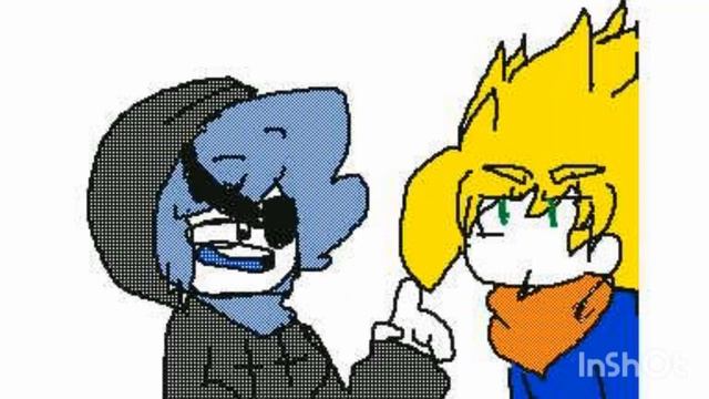 Disable The Shield/Flipnote Studio 3D смотреть онлайн