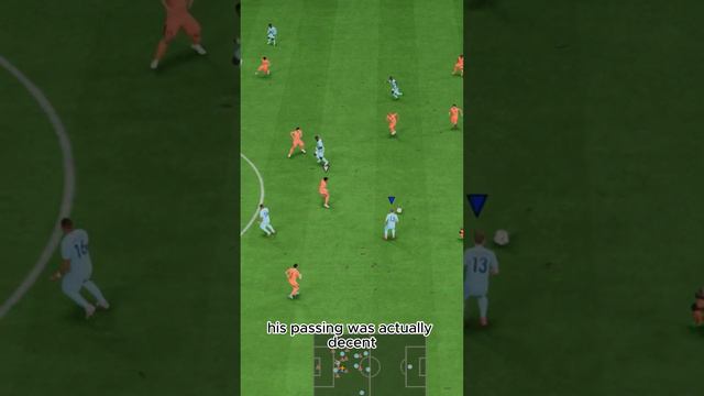 Baller or BUST? Shapeshifter Frankowski Player Review! смотреть онлайн