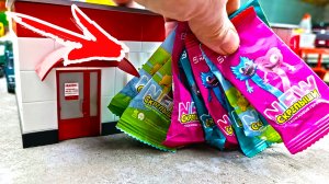 Ищу ЗОЛОТОГО СКРЕПЫША чтобы разыграть!