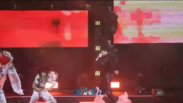 Нью Чаварин Претпириявон ?Despacito? смотреть онлайн