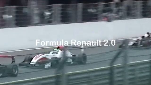 World Series by Renault 2014 смотреть онлайн