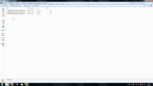 Entwicklerblog von Erimioa - Teil 3 Server warten смотреть онлайн