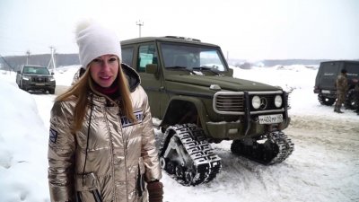 Новости автомобильной индустрии