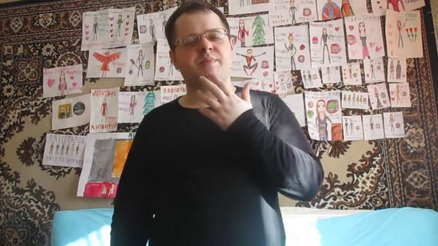 Паша Техник, LuckyProduction feat MC Кальмар Демоны Cover SlavsterX смотреть онлайн